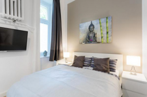 The Düsseldorfer, 1 BR 1 living room up to 4 people